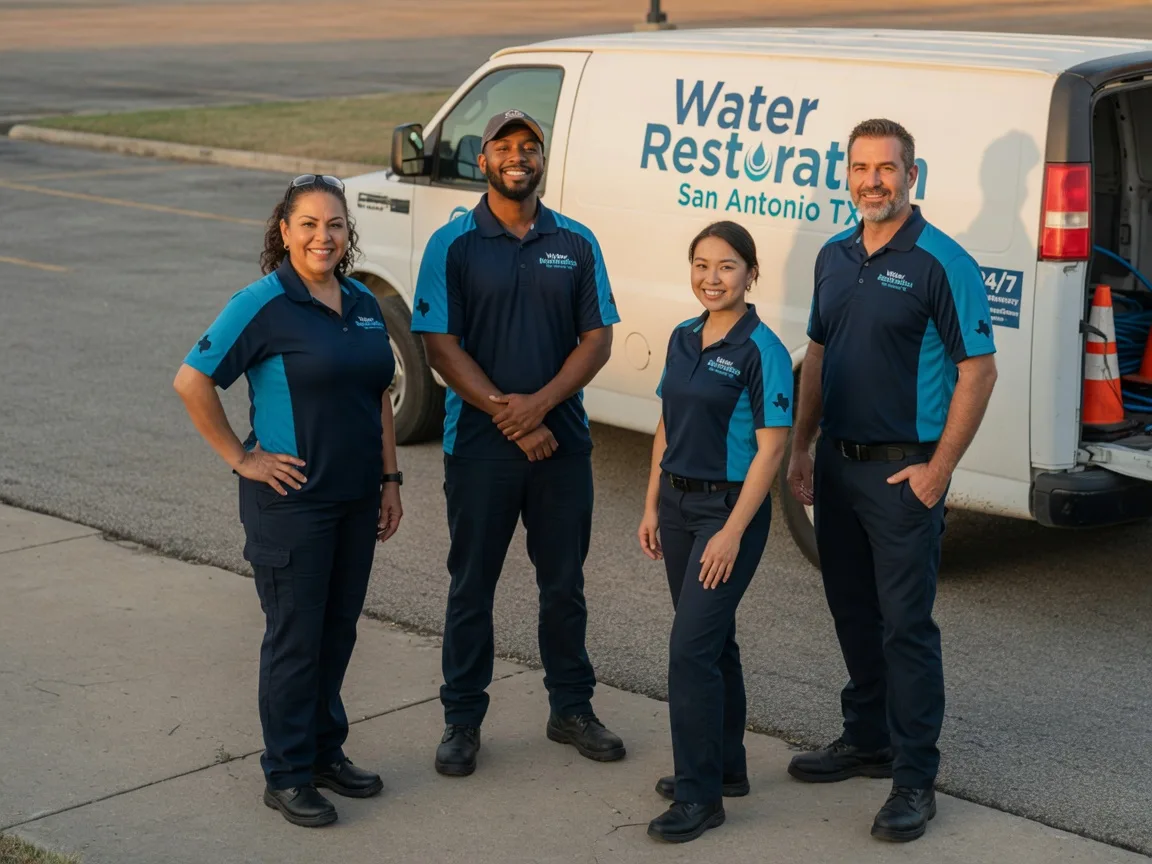 Water Damage Repair company in Magnolia, DE